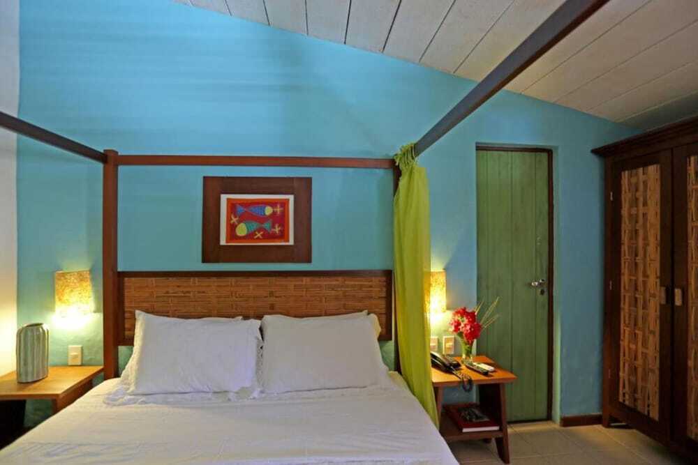Sobrado da Vila Hotel 