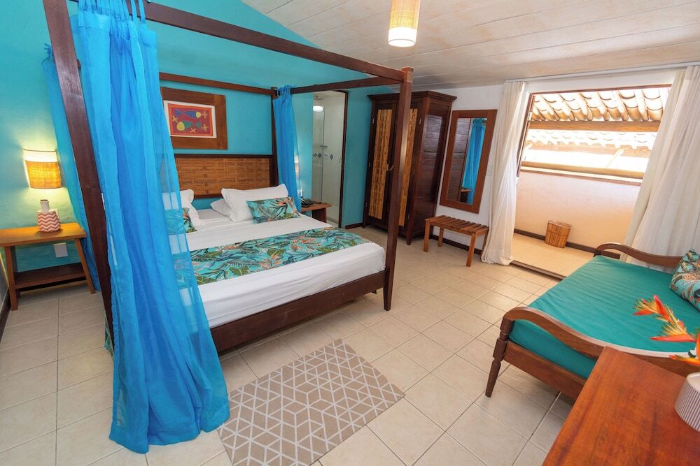 Sobrado da Vila Hotel 