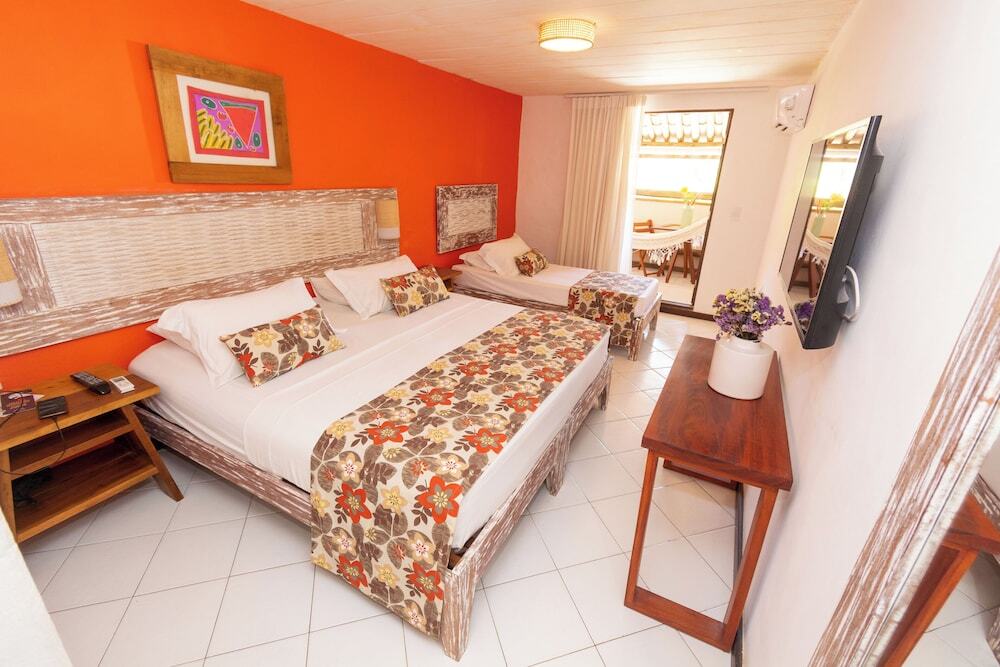 Sobrado da Vila Hotel 