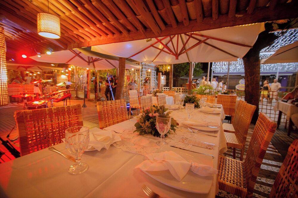 Sobrado da Vila Hotel 