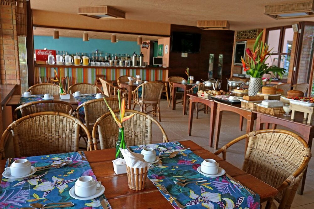 Sobrado da Vila Hotel 