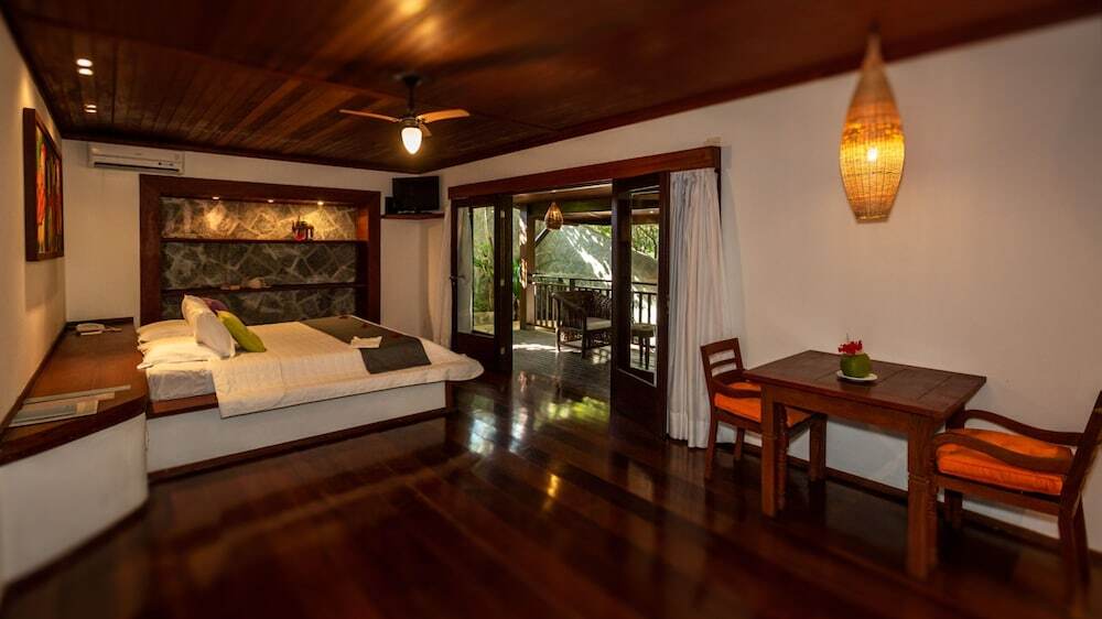 Hotel Sombra E �gua Fresca Resort 
