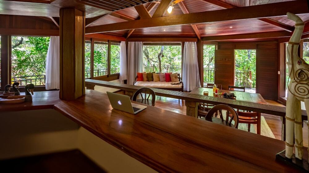 Hotel Sombra E �gua Fresca Resort 