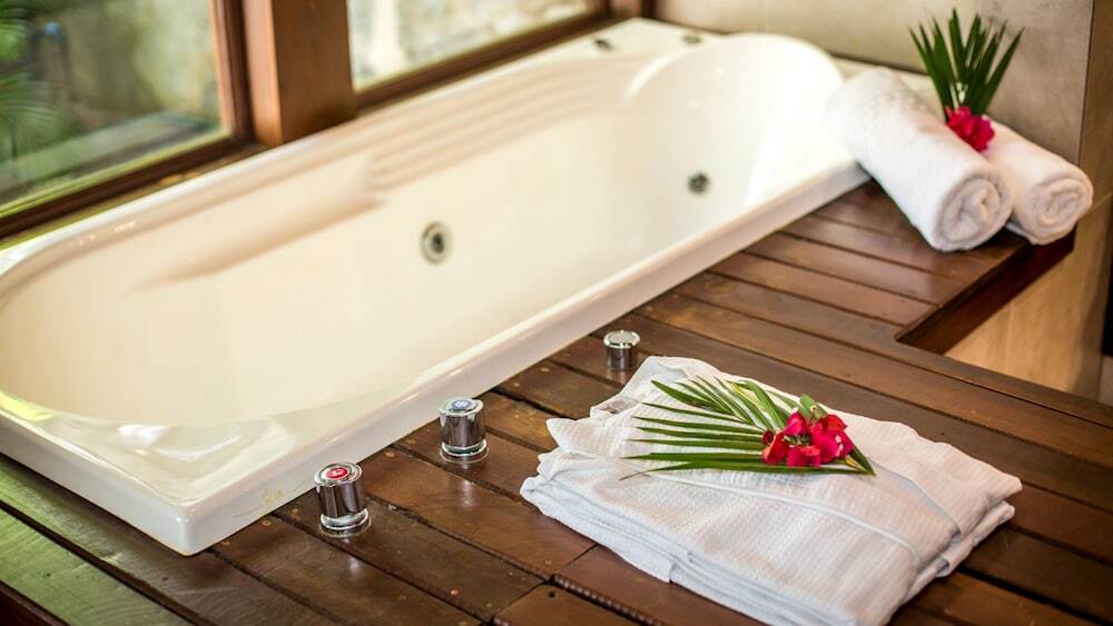 Hotel Sombra E �gua Fresca Resort 