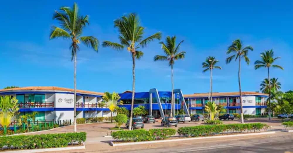Sueds Plaza 