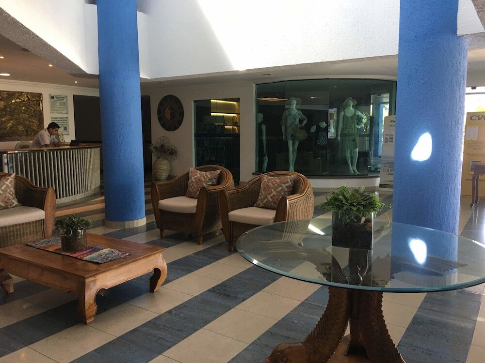 Sueds Plaza 