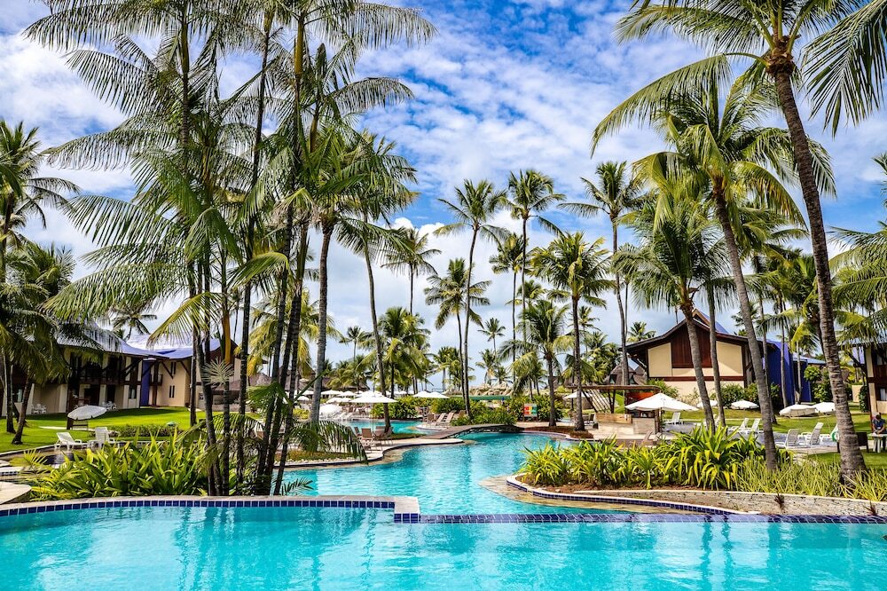 Summerville Resort - All Inclusive 