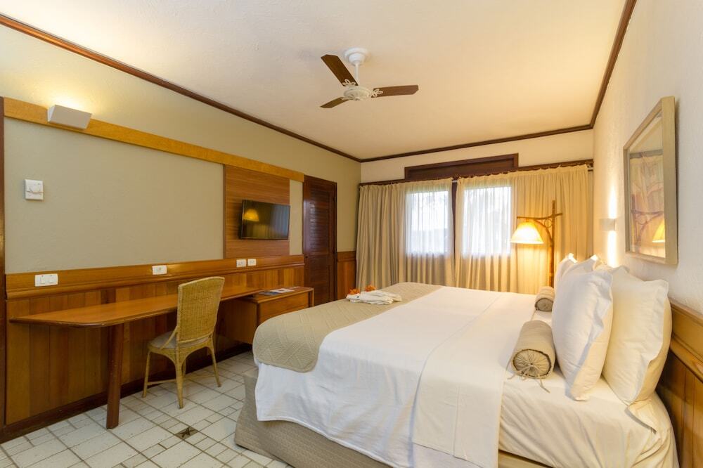 Summerville Resort - All Inclusive 
