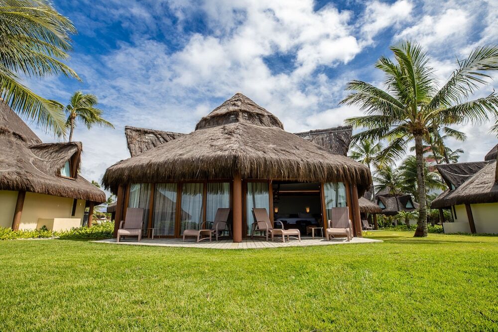 Summerville Resort - All Inclusive 