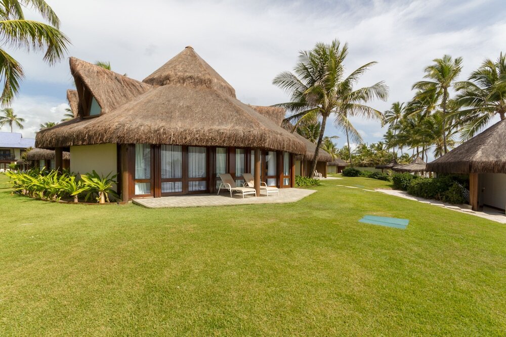 Summerville Resort - All Inclusive 
