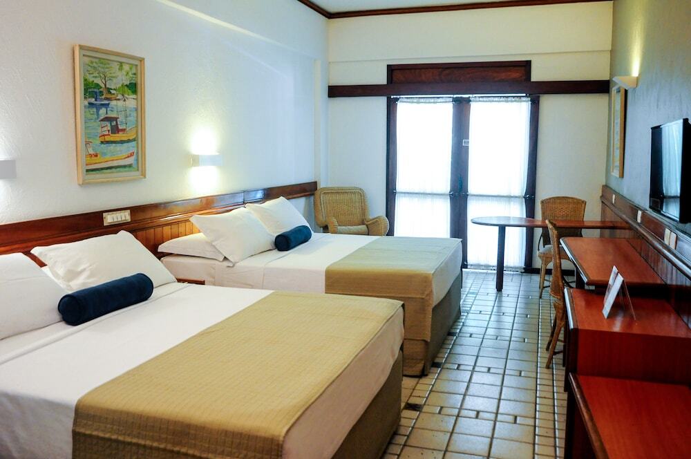 Summerville Resort - All Inclusive 