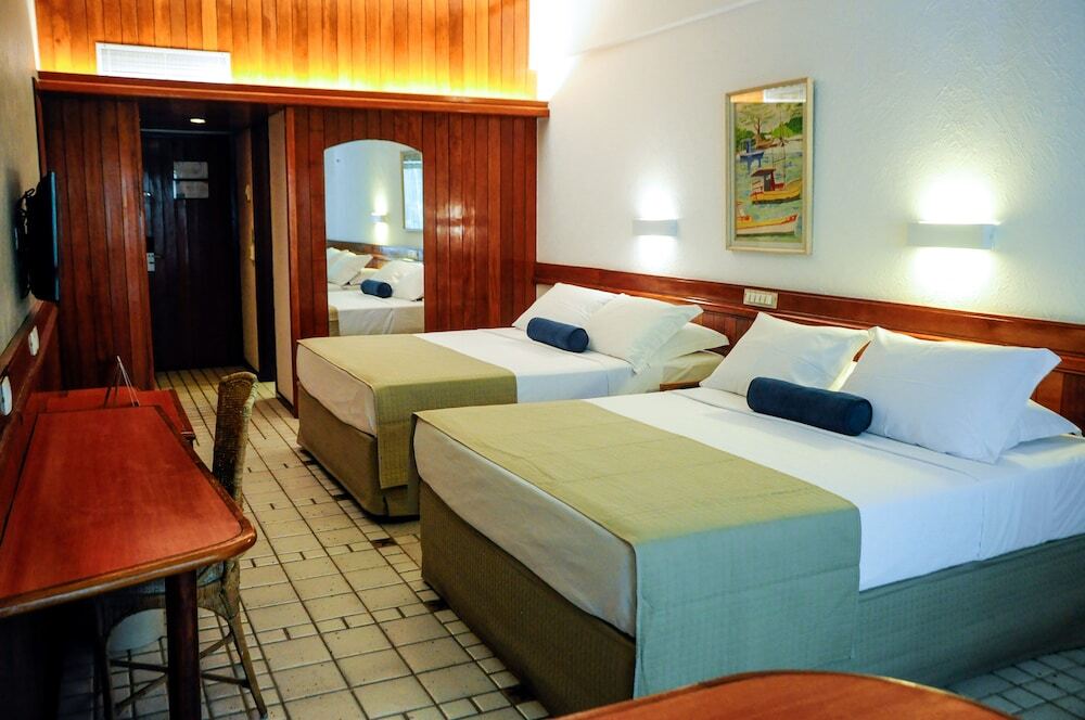 Summerville Resort - All Inclusive 