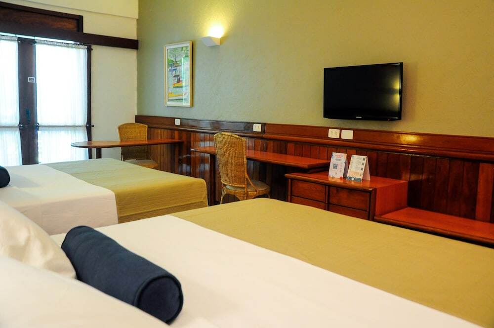 Summerville Resort - All Inclusive 