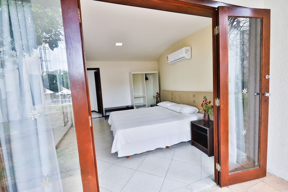 Sun Bay Pipa Hot�is 