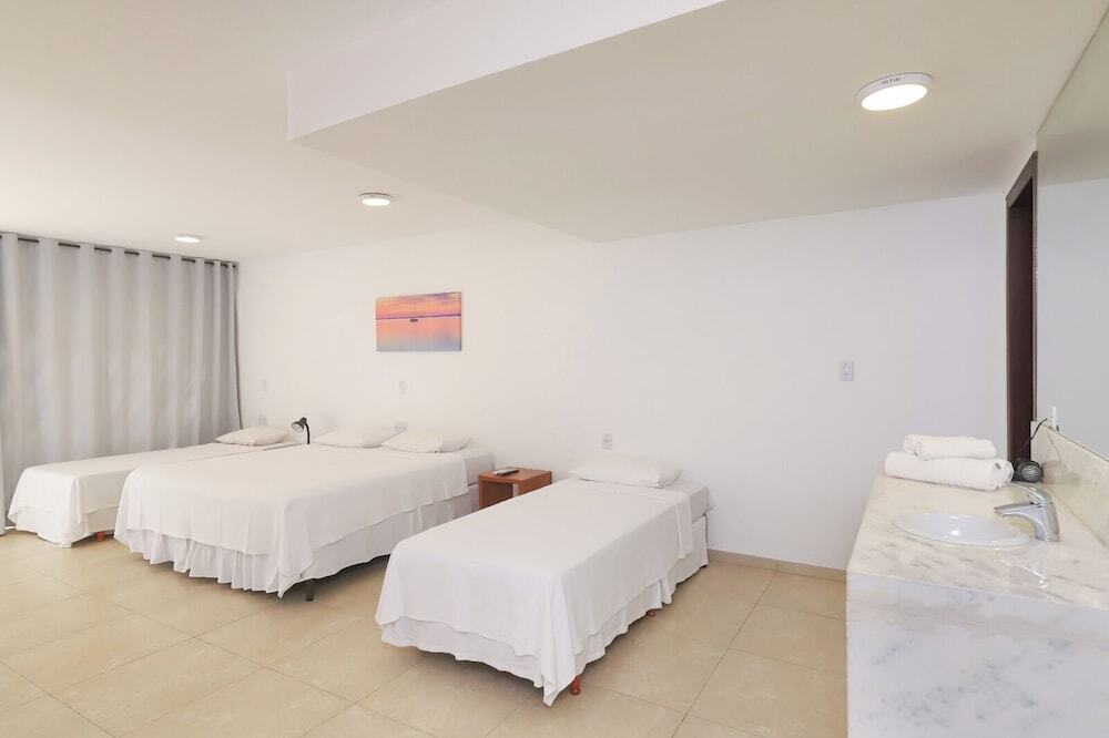 Sun Bay Pipa Hot�is 