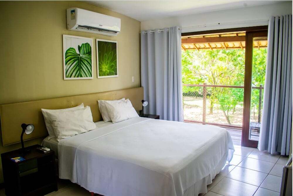 Sun Bay Pipa Hot�is 