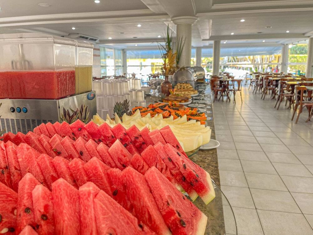 Sunshine Praia Hotel