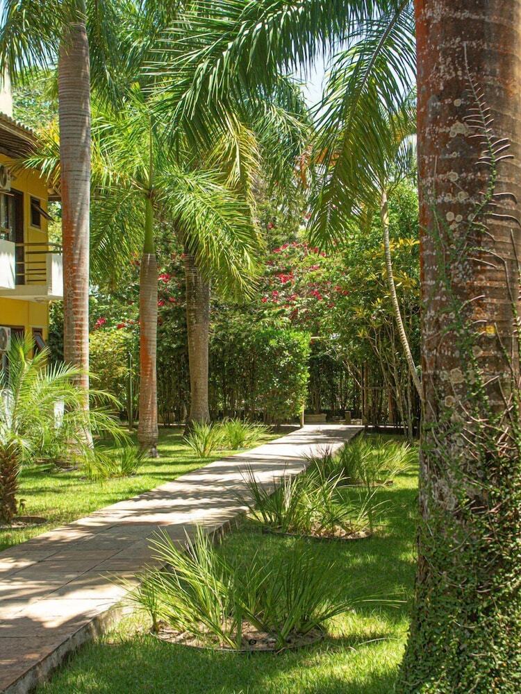 Sunshine Praia Hotel