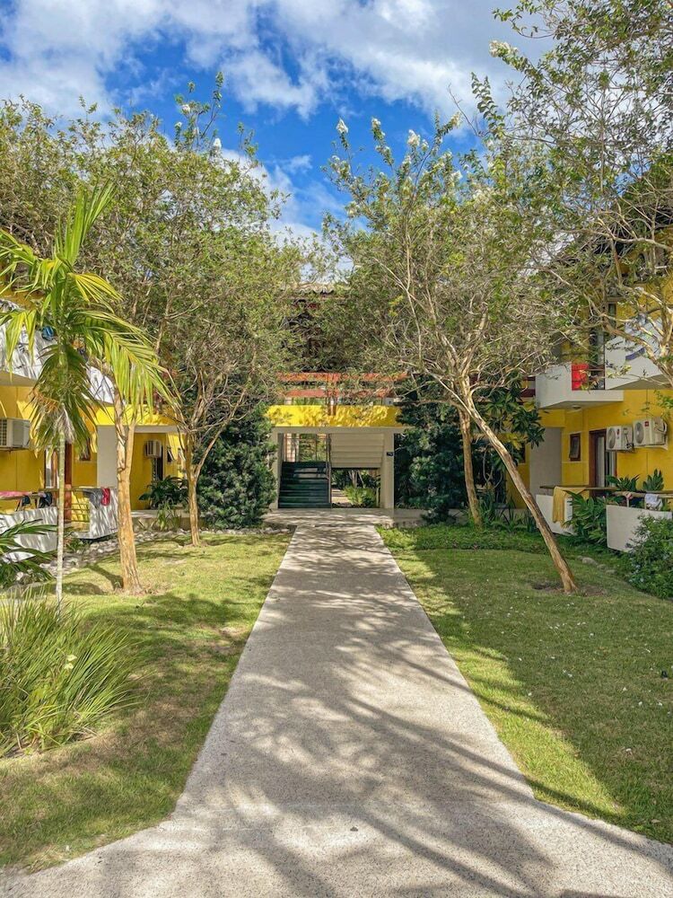 Sunshine Praia Hotel