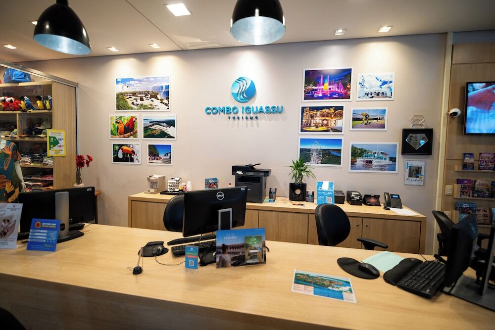 Tarob� Hotel 