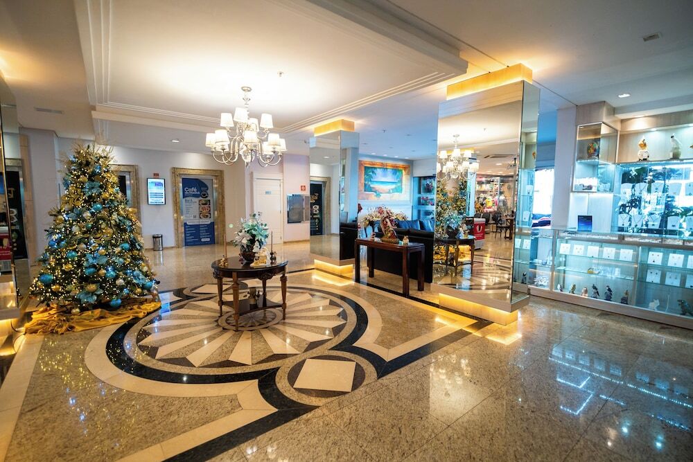 Tarob� Hotel 