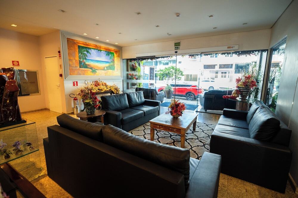 Tarob� Hotel 