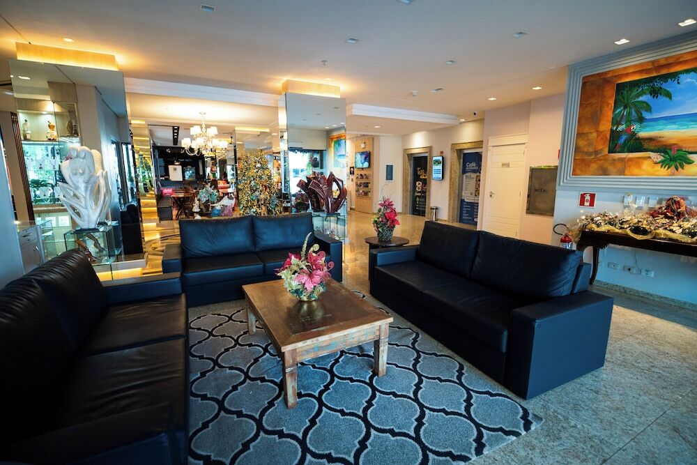 Tarob� Hotel 