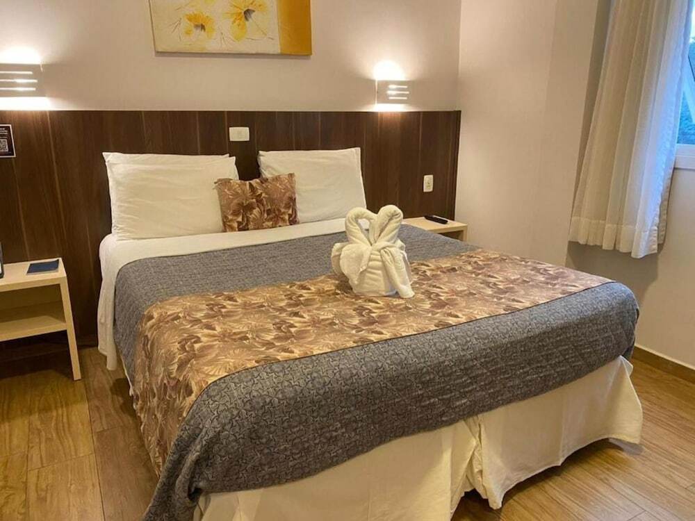 Tarob� Hotel 