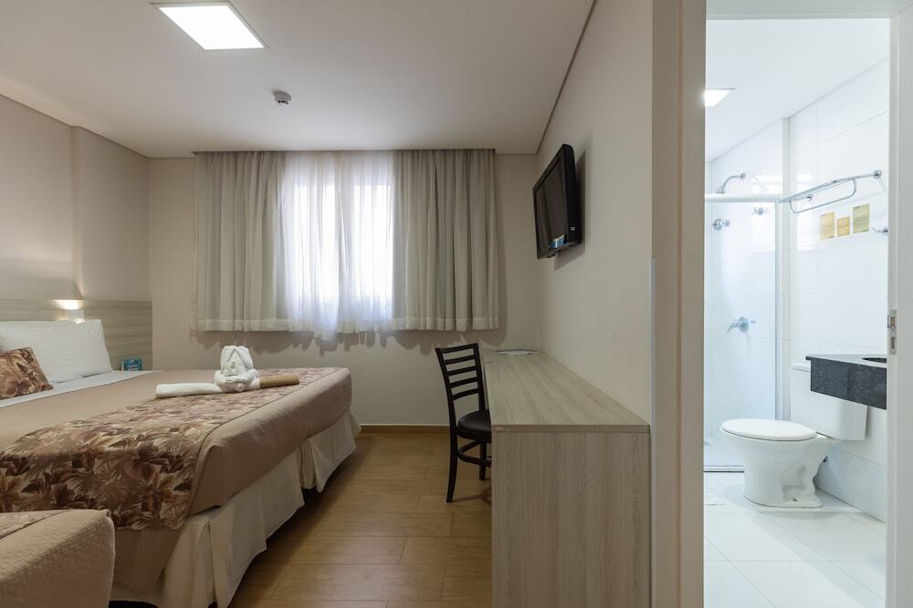 Tarob� Hotel 