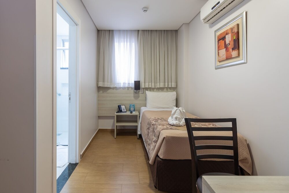 Tarob� Hotel 