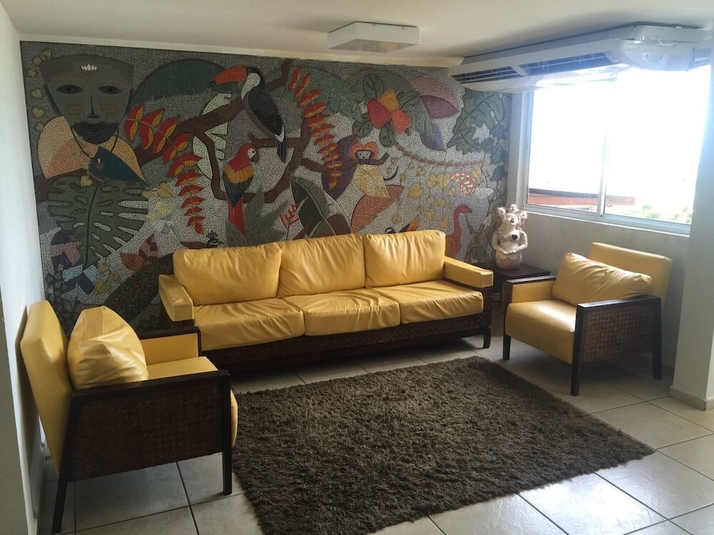 Terrazzo Flat Hotel Natal