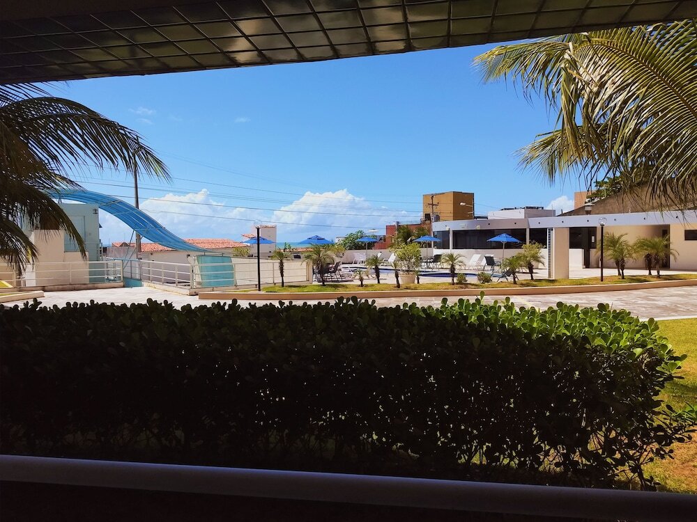 Terrazzo Flat Hotel Natal