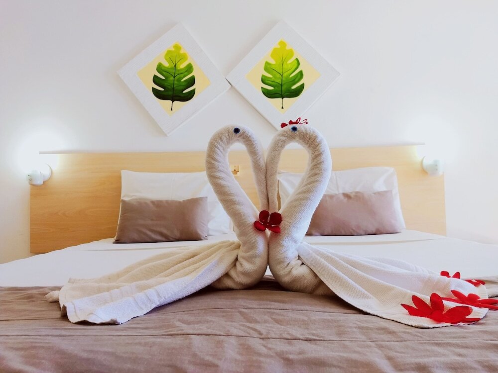 Terrazzo Flat Hotel Natal