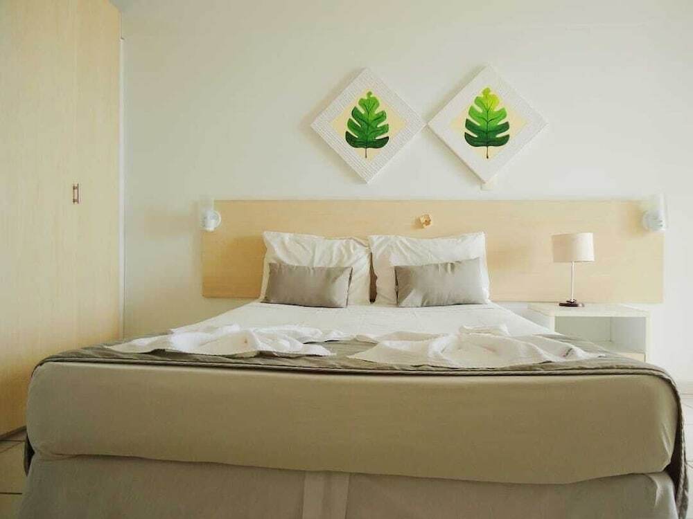 Terrazzo Flat Hotel Natal