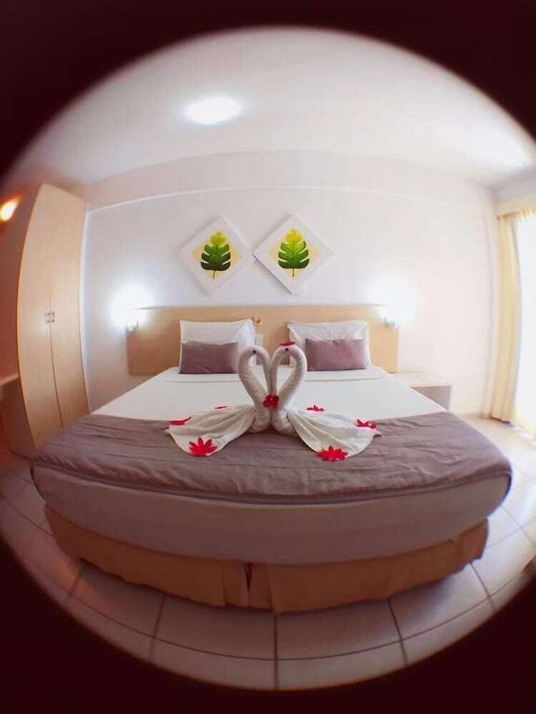 Terrazzo Flat Hotel Natal