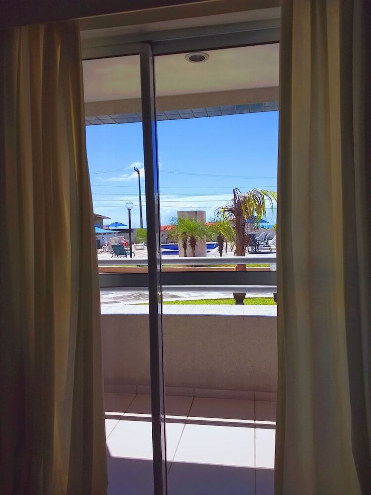 Terrazzo Flat Hotel Natal