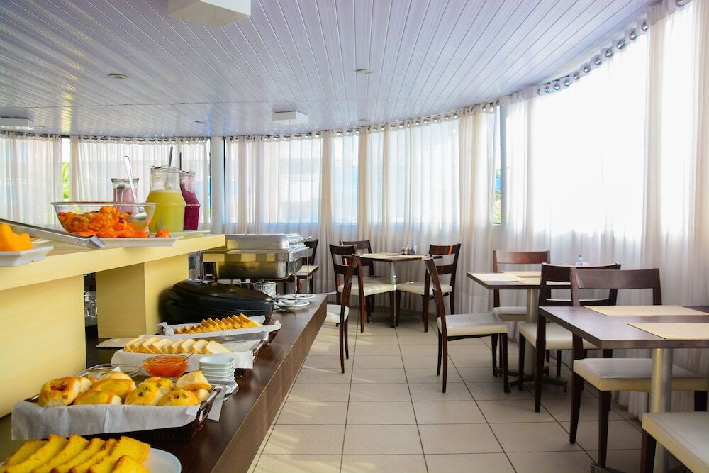 Terrazzo Flat Hotel Natal