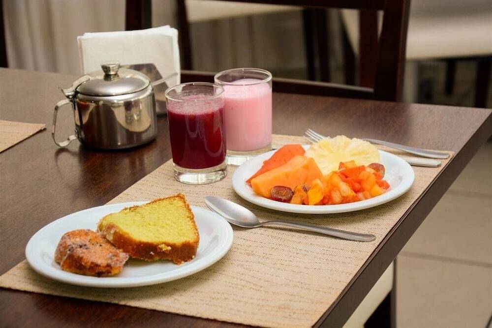 Terrazzo Flat Hotel Natal