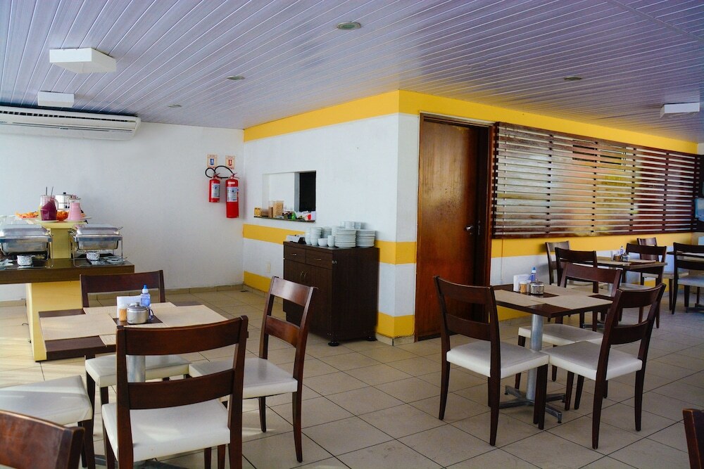 Terrazzo Flat Hotel Natal