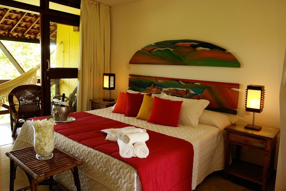 ThalassaGarden Hotel Pousada 