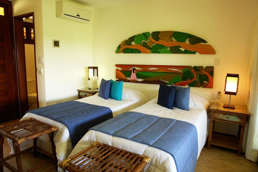 ThalassaGarden Hotel Pousada 