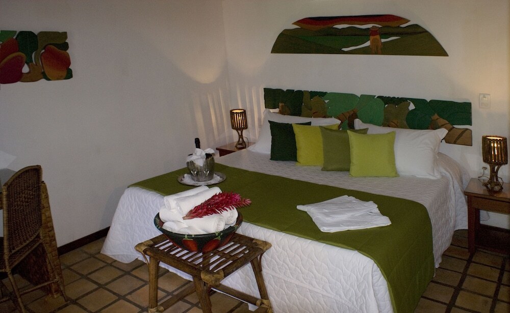 ThalassaGarden Hotel Pousada 