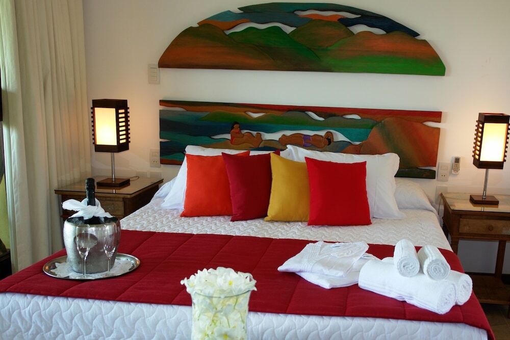 ThalassaGarden Hotel Pousada 