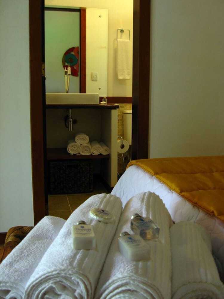 ThalassaGarden Hotel Pousada 
