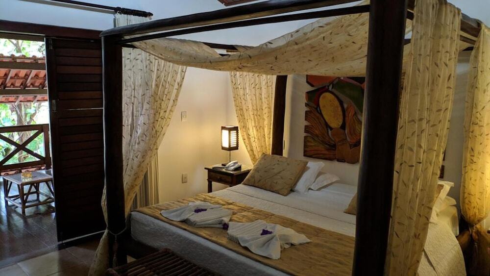 ThalassaGarden Hotel Pousada 