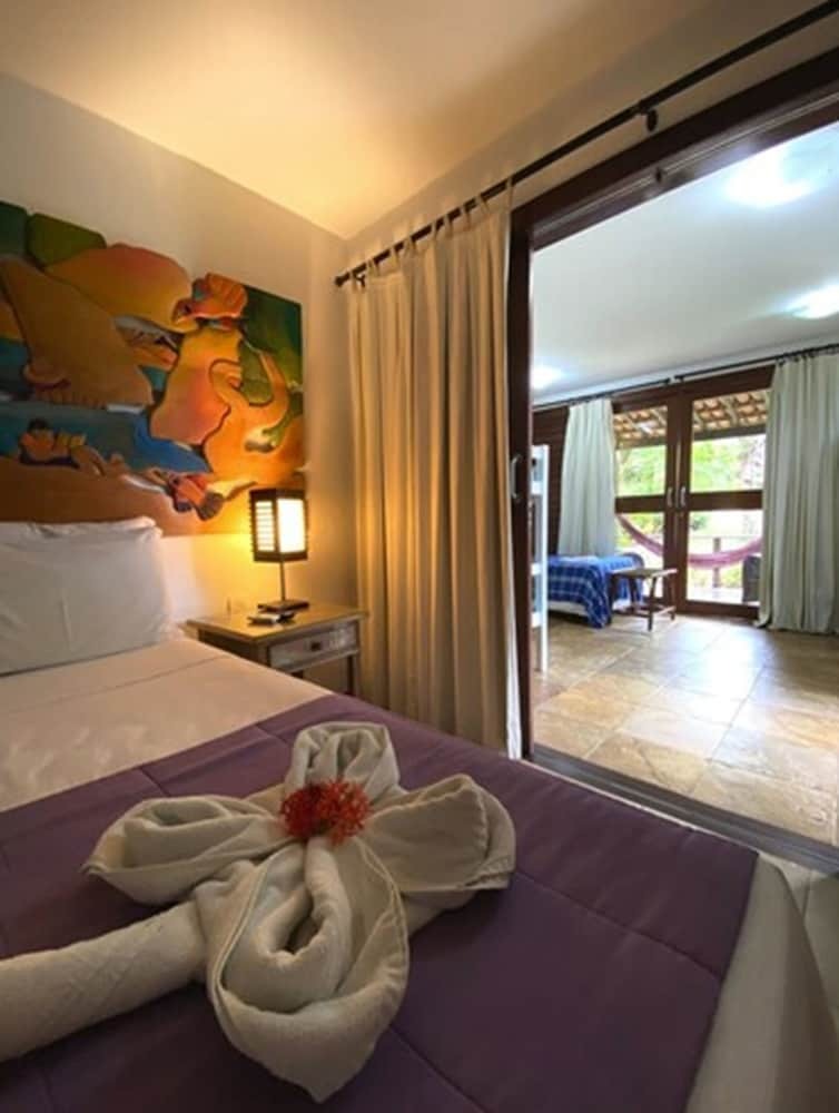 ThalassaGarden Hotel Pousada 