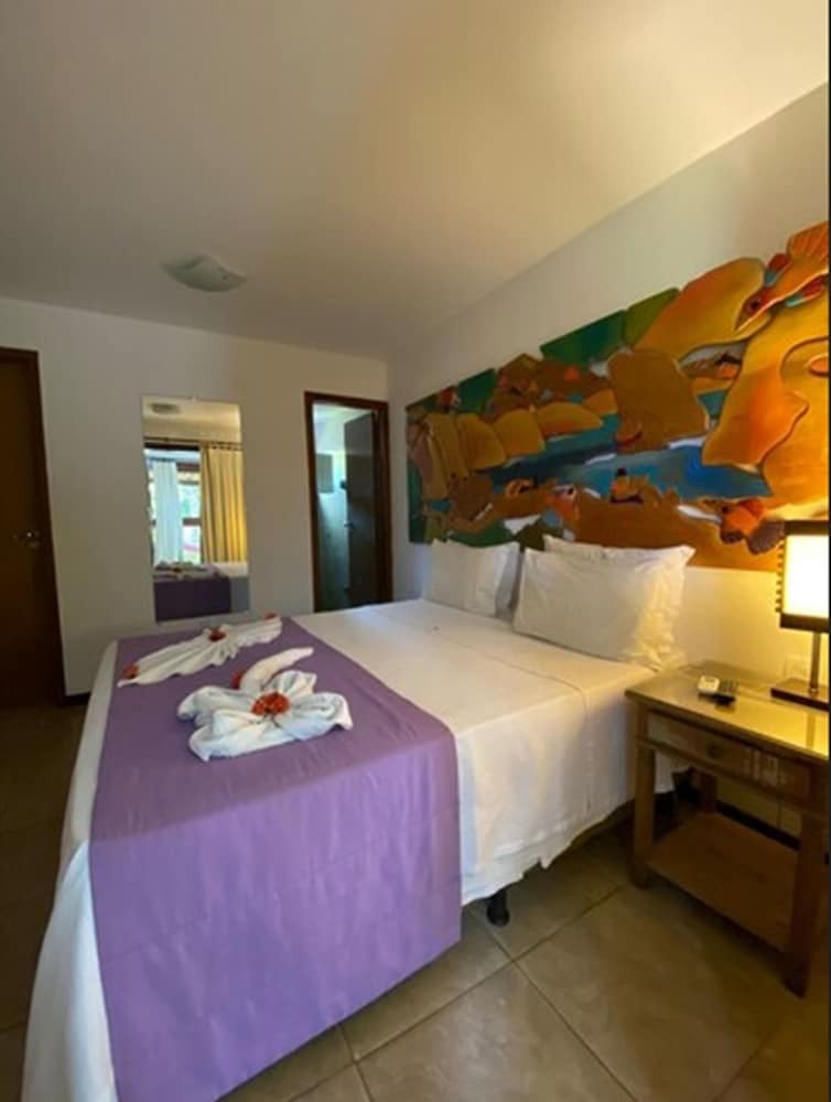 ThalassaGarden Hotel Pousada 