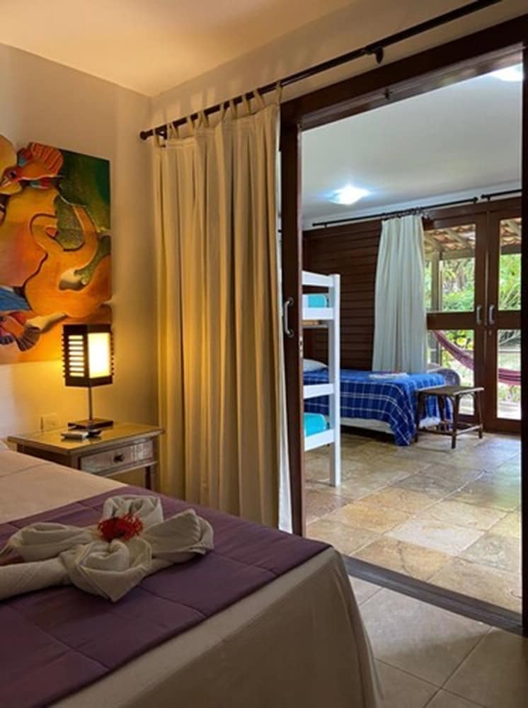 ThalassaGarden Hotel Pousada 
