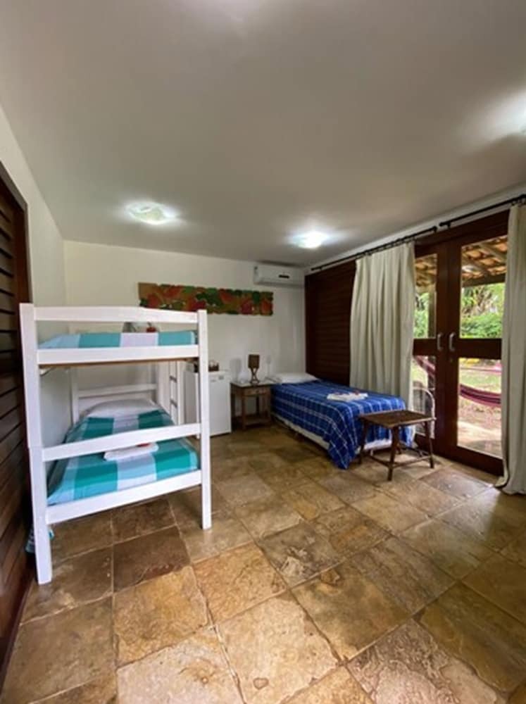 ThalassaGarden Hotel Pousada 