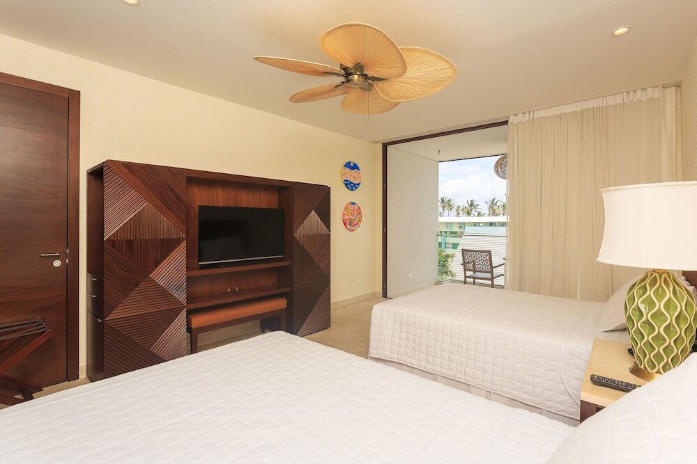 The Westin Porto de Galinhas All Inclusive 